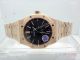 ZF Factory Audemars Piguet Royal Oak 9015 Black Dial Rose Gold Watch 41mm (6)_th.jpg